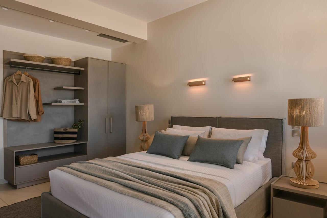 Luxury Villa Karmaniolos Fiskardo Kefalonia Dış mekan fotoğraf