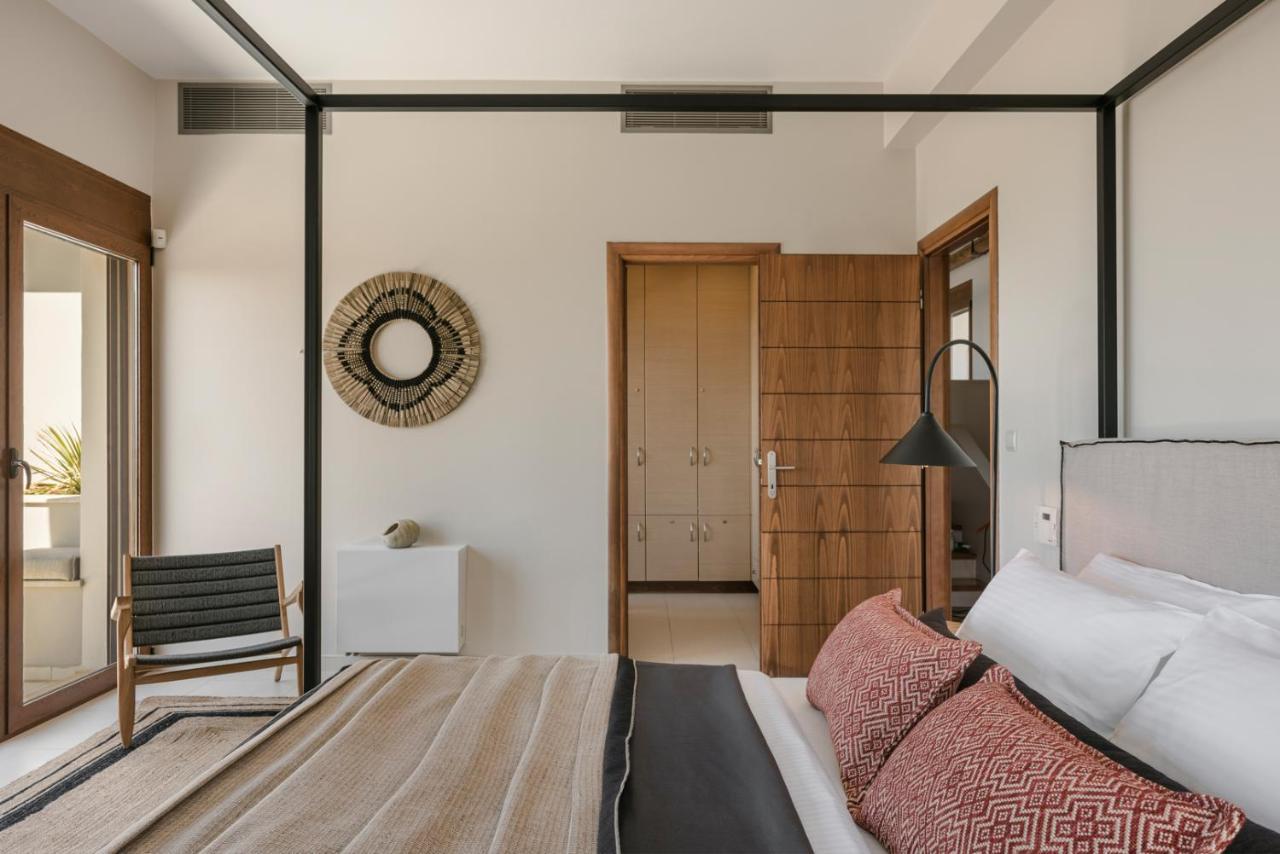 Luxury Villa Karmaniolos Fiskardo Kefalonia Dış mekan fotoğraf