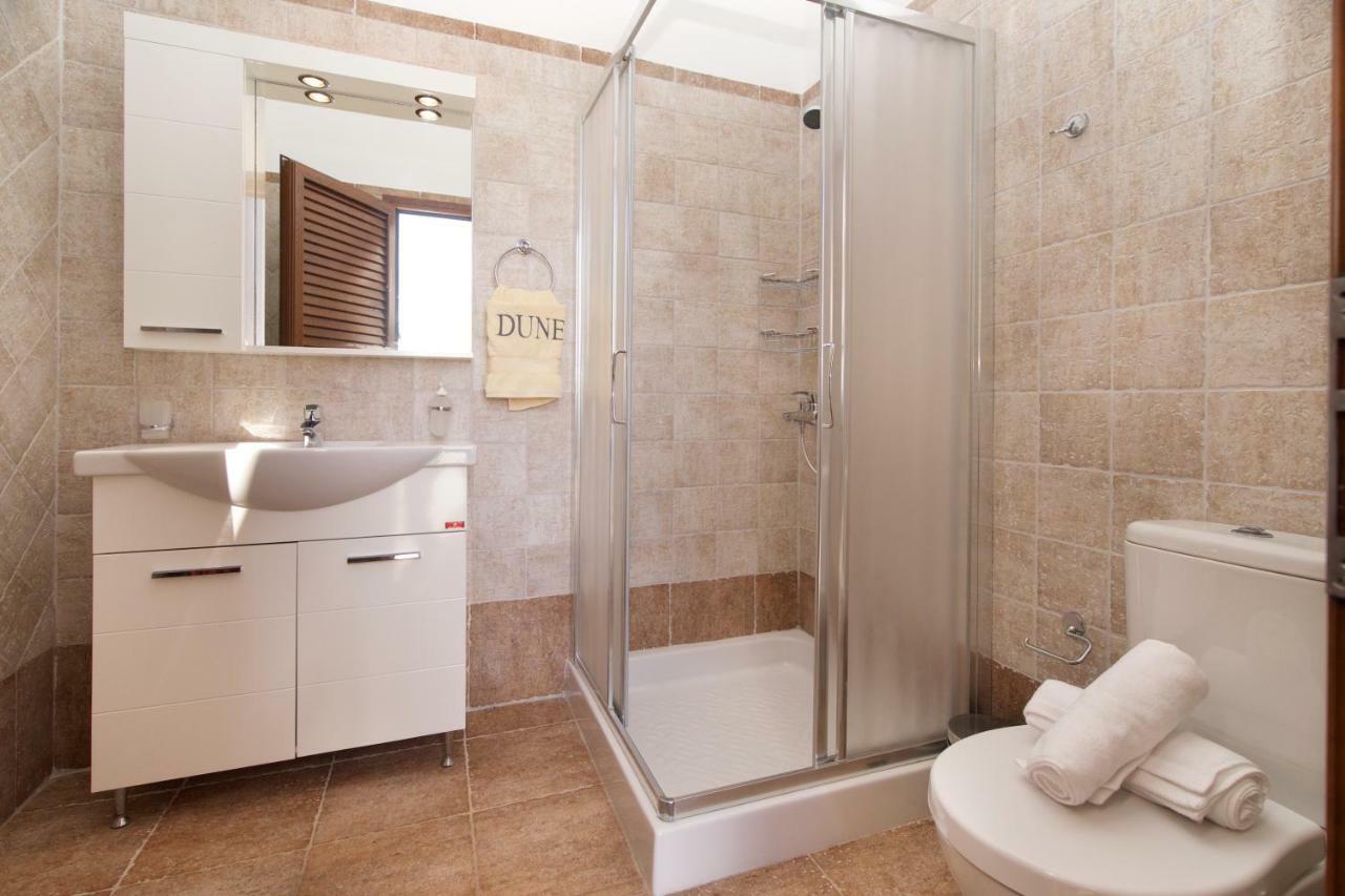 Luxury Villa Karmaniolos Fiskardo Kefalonia Dış mekan fotoğraf